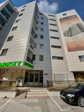 Apartament Twin Residence